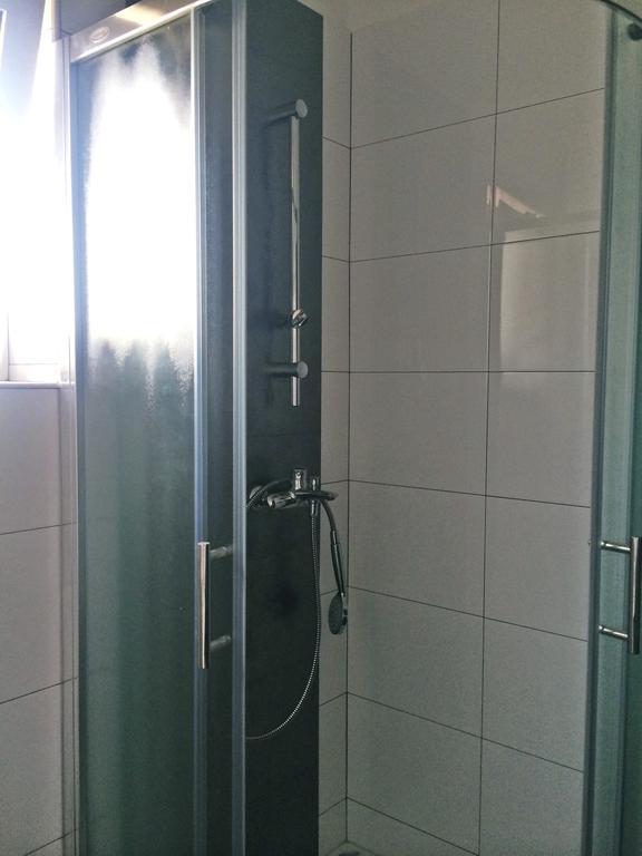 Ika Apartments Бибинє Екстер'єр фото