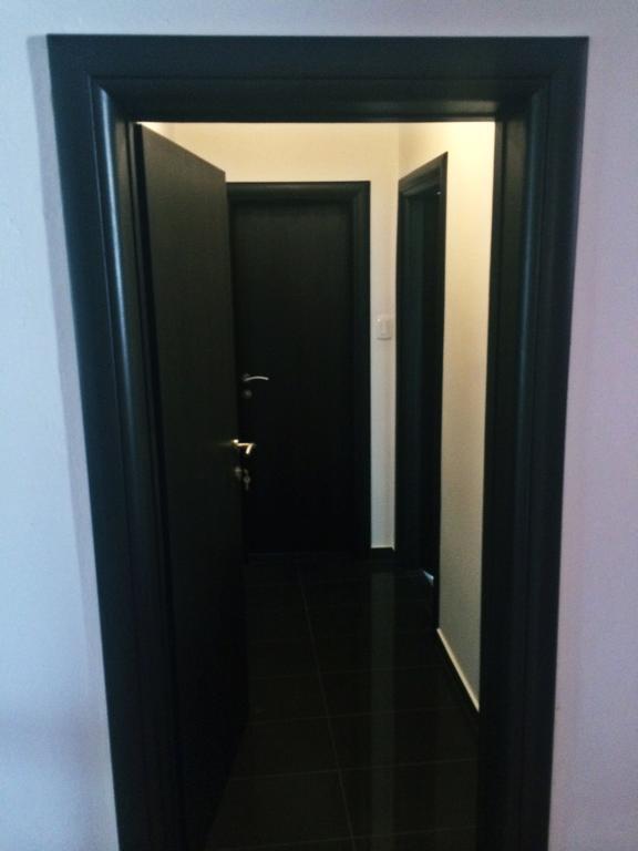 Ika Apartments Бибинє Екстер'єр фото