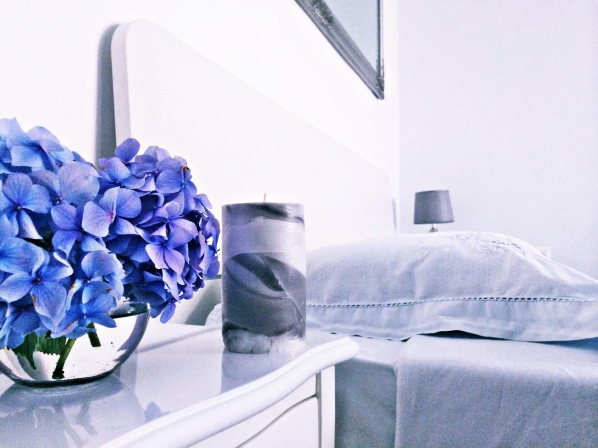 Ika Apartments Бибинє Екстер'єр фото