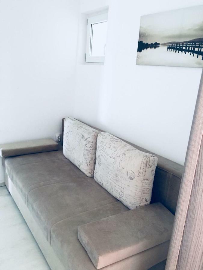 Ika Apartments Бибинє Екстер'єр фото