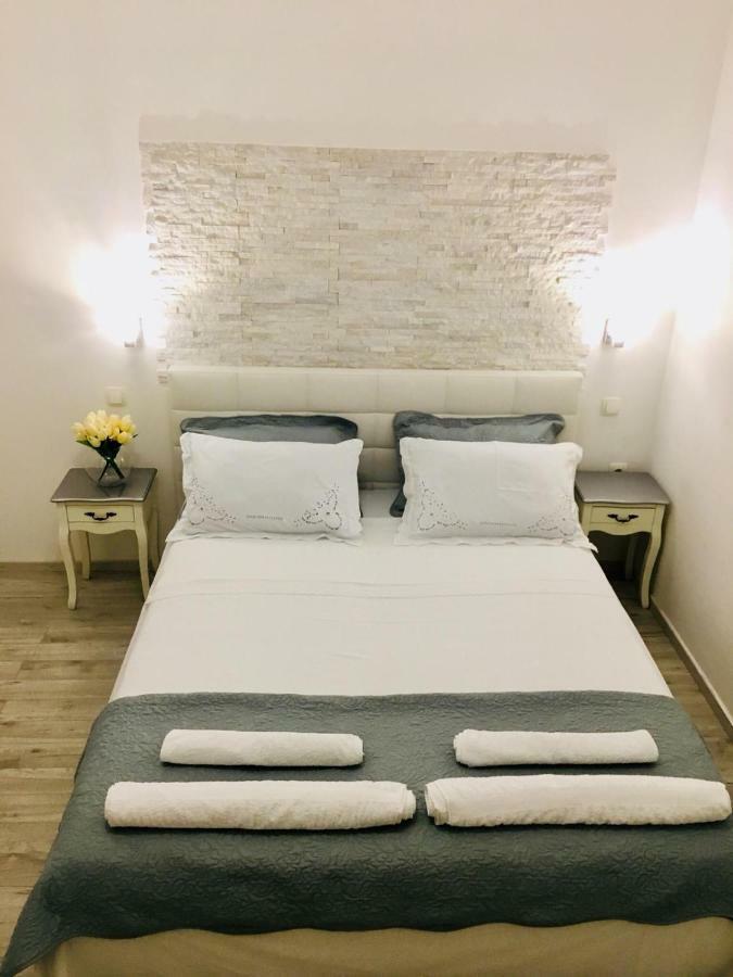 Ika Apartments Бибинє Екстер'єр фото